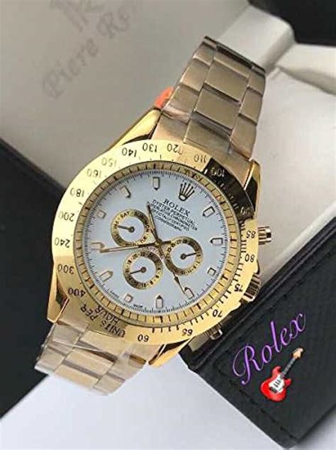 buy rolex watches india